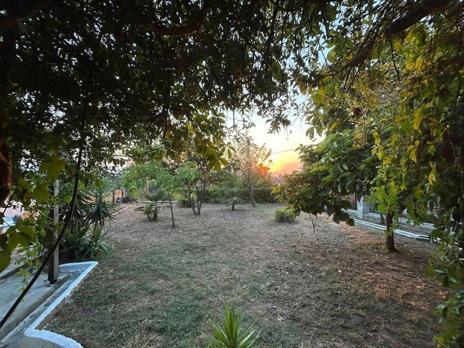 Yourlittlemiracle-Panoramicview+Firepit+Garden+Bbq Аргаласти Экстерьер фото