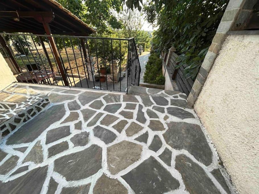 Yourlittlemiracle-Panoramicview+Firepit+Garden+Bbq Аргаласти Экстерьер фото