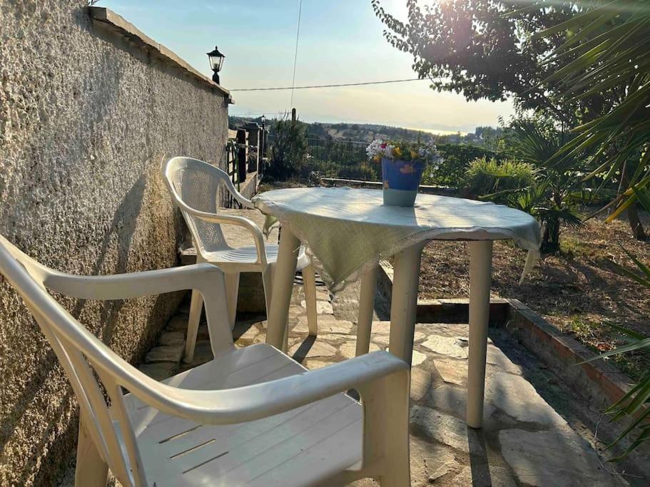 Yourlittlemiracle-Panoramicview+Firepit+Garden+Bbq Аргаласти Экстерьер фото