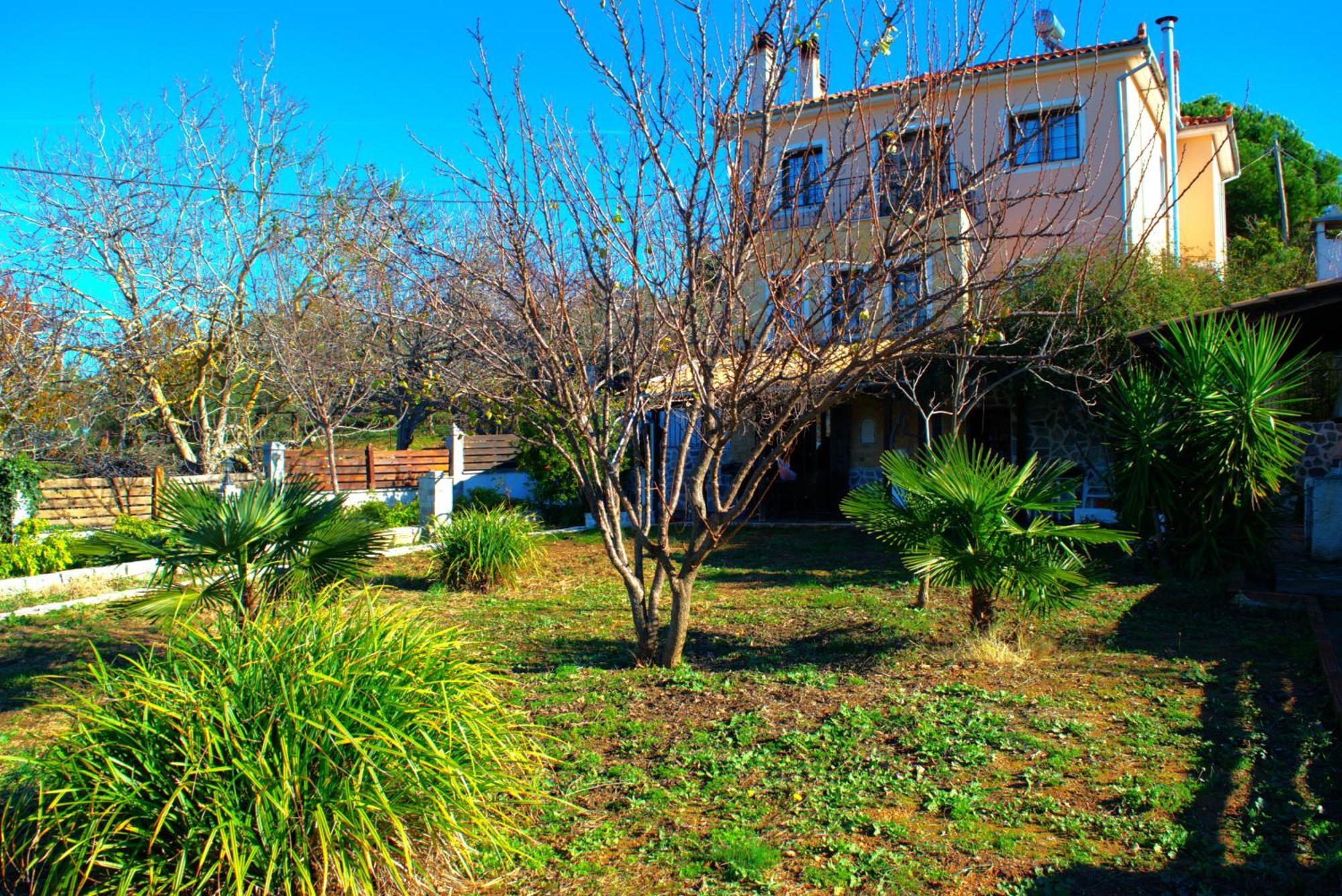 Yourlittlemiracle-Panoramicview+Firepit+Garden+Bbq Аргаласти Экстерьер фото