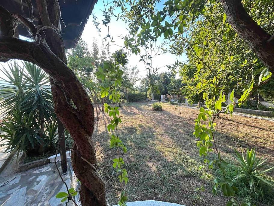 Yourlittlemiracle-Panoramicview+Firepit+Garden+Bbq Аргаласти Экстерьер фото